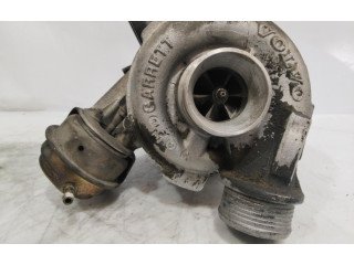  Турбина Volvo S60  8653146         