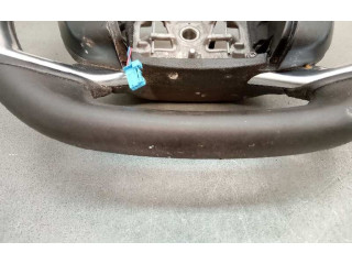 Volant Citroen C4 Aircross 2017 6228092, CONMANDOS