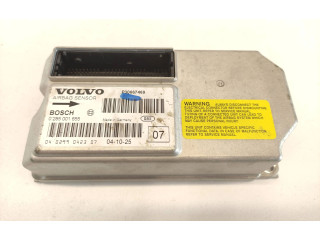 Блок подушек безопасности P30667469, 0285001655   Volvo V70