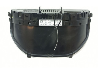 Панель приборов A1769008901, 0263700124   Mercedes-Benz A W176       