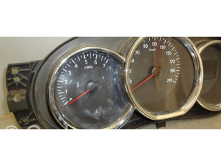 Панель приборов 248102645R   Dacia Logan II       