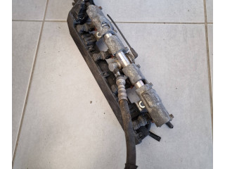 Топливная рампа 7510922, 7510921 Mini One - Cooper R50 - 53 для двигателя W10 B16 A