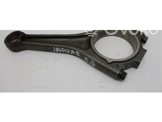 Шатун Jaguar XF X250