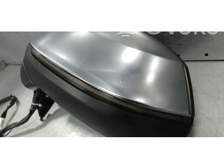 Зеркало электрическое Audi Q5 SQ5 2017 - года