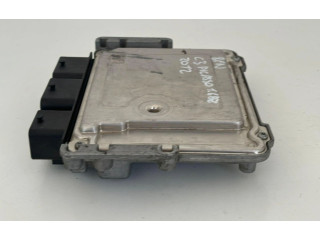 Řídící jednotka 9666235880, 8FN Citroen C3 Picasso 2012