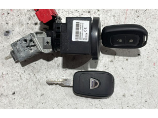 Комплект зажигания 237101384S, 237101384S   Dacia Duster II    