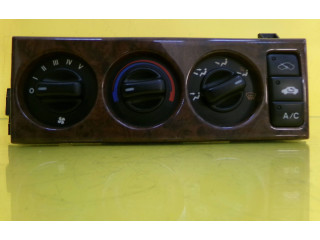 Блок управления климат-контролем 79600-SN7   Honda Accord