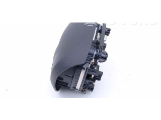 Подушка безопасности водителя 985701142R   Dacia Lodgy