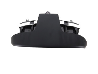 Панель приборов 9831121380 Citroen C3 Aircross