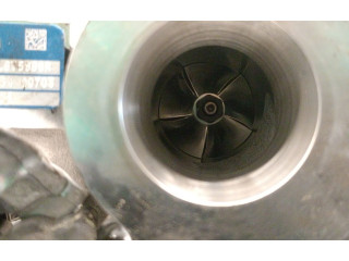 Турбина 16319700025, 144108206R   Dacia Duster III