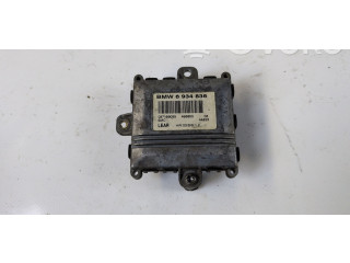 Блок управления Xenon