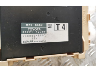 Pojistková skříňka 42300 Mercede-Benz S AMG W221 2001