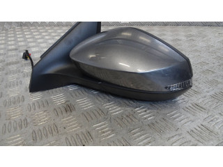 Зеркало электрическое        Skoda Fabia Mk4 (6VA)  2021 -  года   