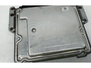 Блок управления двигателя 0281032811 Dacia Logan II