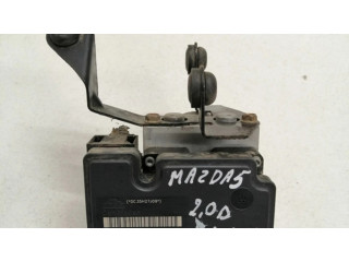 Jednotka ABS 5N612M110AC Mazda 5 2006