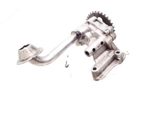 Масляный насос 06A115105, 06A115121 Volkswagen Golf IV