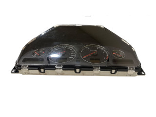 Панель приборов 36050527, 69594220T Volvo V70