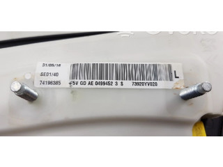 Подушка безопасности в сиденье 73920YV020, 73920YV020   Peugeot 108