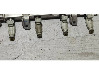 Топливная рампа 3535003500, 20180333205   KIA Rio   для двигателя G4LA