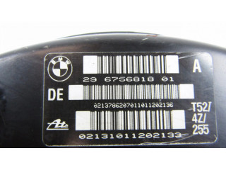 Пузырь тормозного вакуума