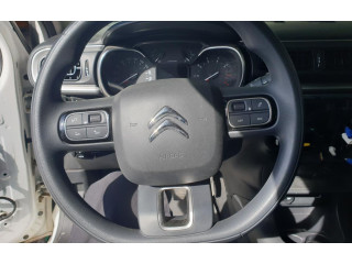Руль Citroen C3  2016 -  года       