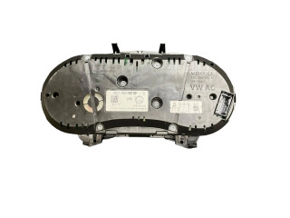 Панель приборов 5E0920921B, A2C53427456   Skoda Octavia Mk3 (5E)       