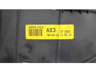 Панель приборов 940031H011   KIA Pro Cee'd I       