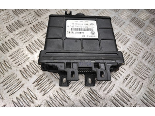 Блок управления коробкой передач 01M927733EQ, 5DG00792103   Volkswagen Golf IV
