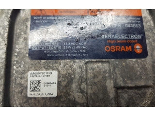 Блок управления Xenon