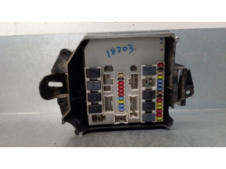 Pojistková skříňka 356231D Renault Clio III 2007