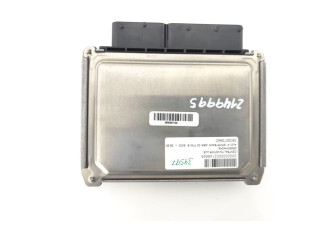 Блок управления двигателя 05C907394D Audi A1