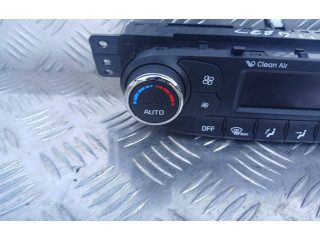 Блок управления климат-контролем 97250A2200 KIA Ceed