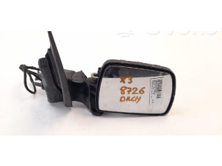 Зеркало электрическое Сзади BMW X3 F25 2010-2017 года