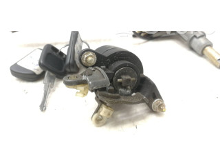 Řídící jednotka 039906024D, 00FB040201 Audi Coupe 1995