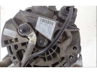 Генератор 06A903026CX Skoda Fabia Mk1 (6Y)