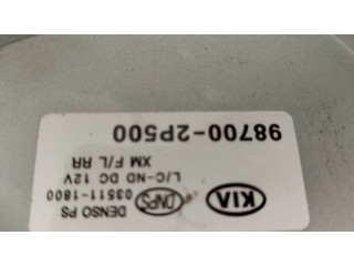 Моторчик заднего дворника 987002P500    KIA Sorento