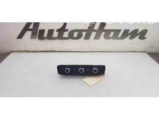 Блок управления климат-контролем 83A820047, 83A820047   Audi A1