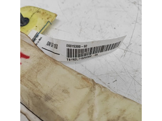 Боковая подушка безопасности E601530002 Chevrolet Captiva