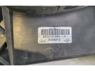 Řídící jednotka 7701071863, S0-0855K Renault Megane II 2006