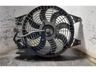 Вентилятор радиатора 977353E000 KIA Sorento