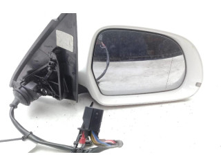 Зеркало электрическое Audi Q3 8U 2011 - 2016 года