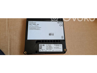 Блок управления 4KE035283A, 351998101800159 Audi S5 F5