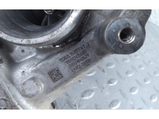 Turbodmychadlo Турбина 9813245480, 4917203100 Citroen Berlingo