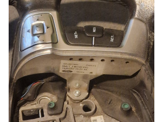 Руль Ford Galaxy  2006 - 2015 года 305479999D52, 6M213600CL      