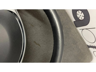 Руль Mercedes-Benz GLC X253 C253 2015- года A0004602912