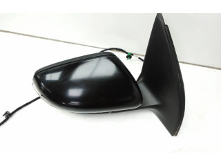 Поршень Зеркало (управляемое электричеством)  SINREFERENCIA  Volkswagen Golf VI  