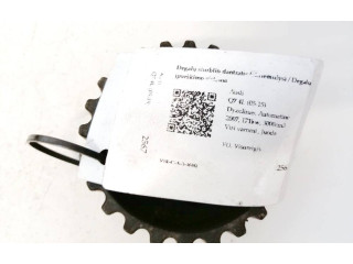 Зубчатое колесо (шкив) топливного насоса 059130111k, 059130111K   Audi A5 8T 8F  