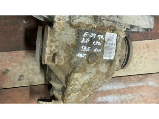 Задний редуктор