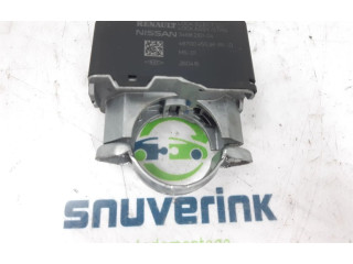 Řídící jednotka 487004553R, 237100151S Renault Megane E-Tech 2016