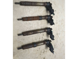 Комплект жиклеров (форсунок) 0445115025    Citroen C5